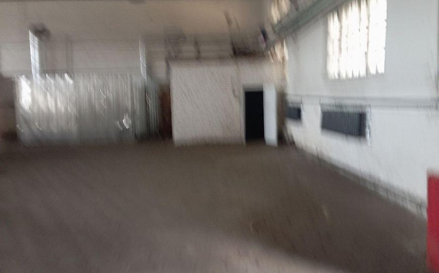 Сдам складское помещение, 790 м² фото