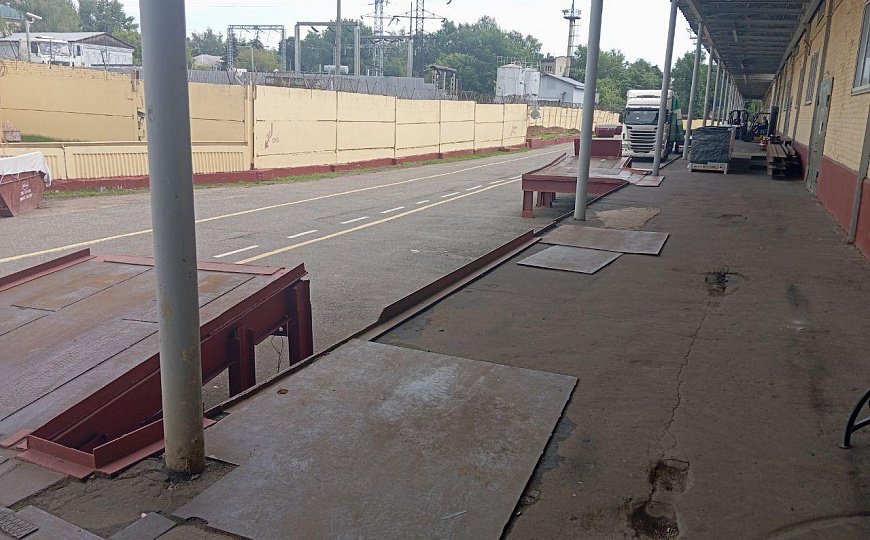 Сдам складское помещение, 790 м² фото