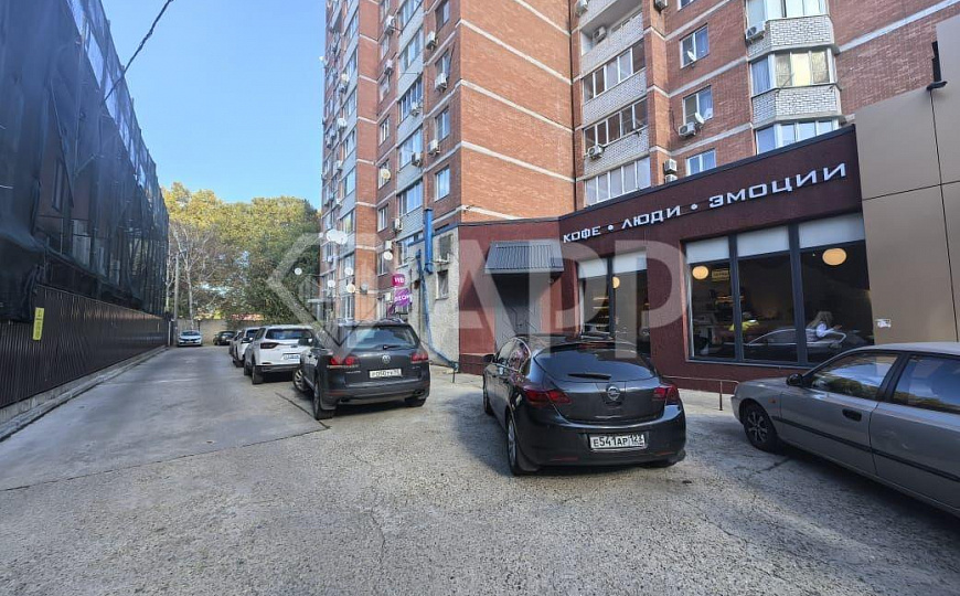 Продам готовый арендный бизнес, 45 м² фото