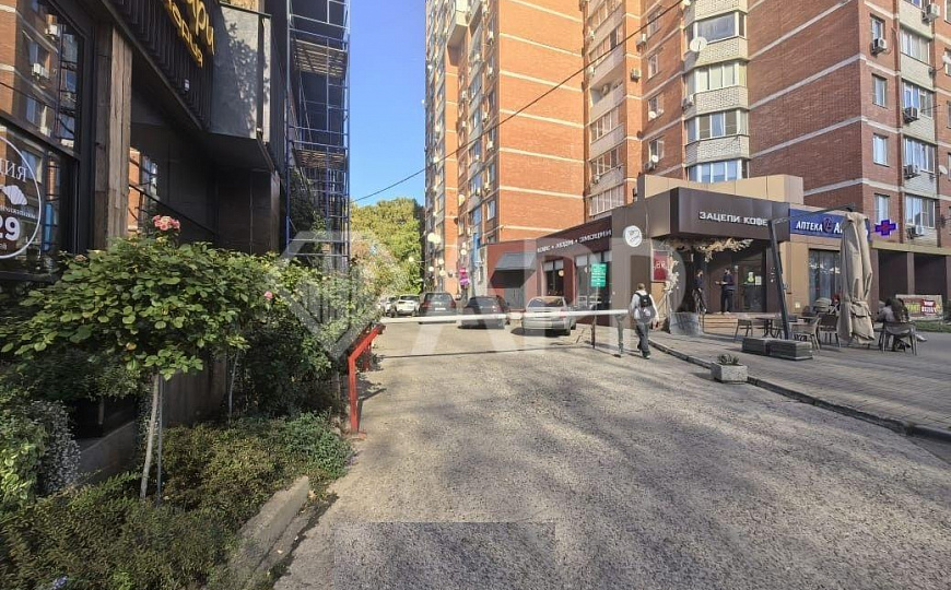 Продам готовый арендный бизнес, 45 м² фото