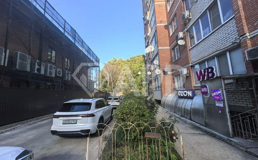 Продам готовый арендный бизнес, 45 м² фото