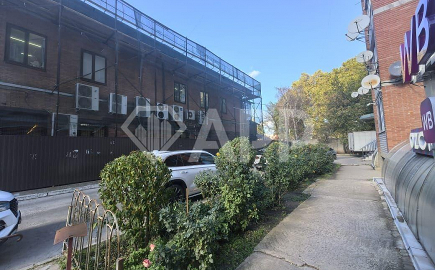 Продам готовый арендный бизнес, 45 м² фото