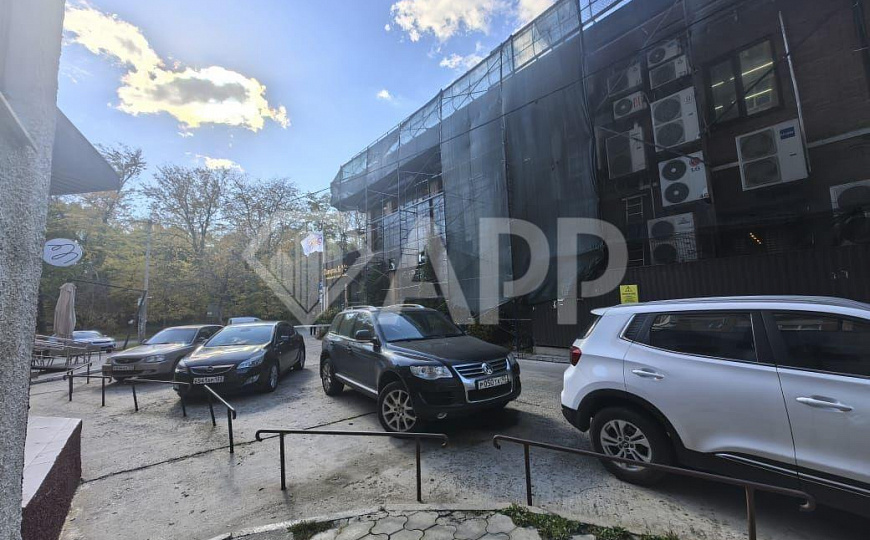 Продам готовый арендный бизнес, 45 м² фото