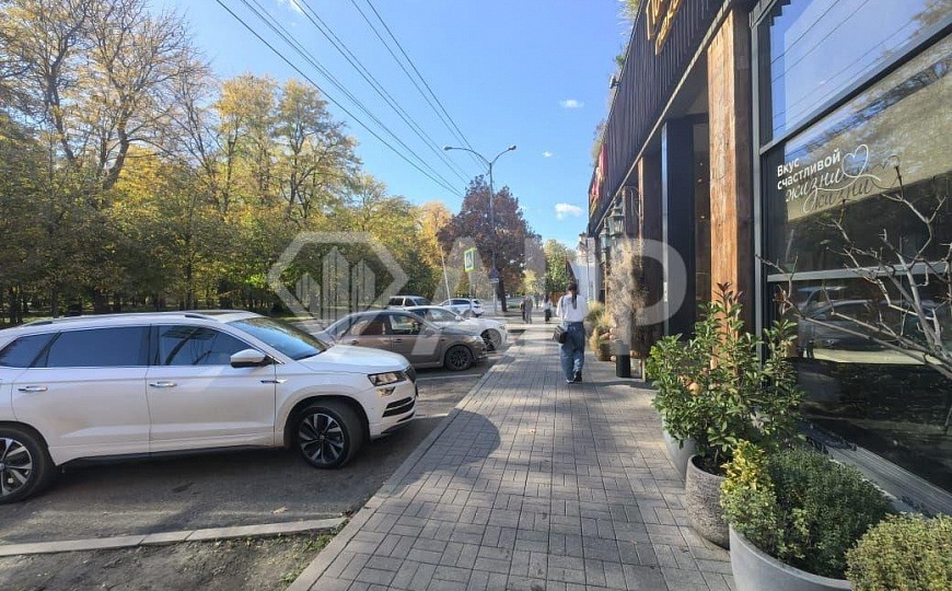 Продам готовый арендный бизнес, 45 м² фото