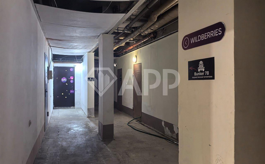 Продам готовый арендный бизнес, 45 м² фото