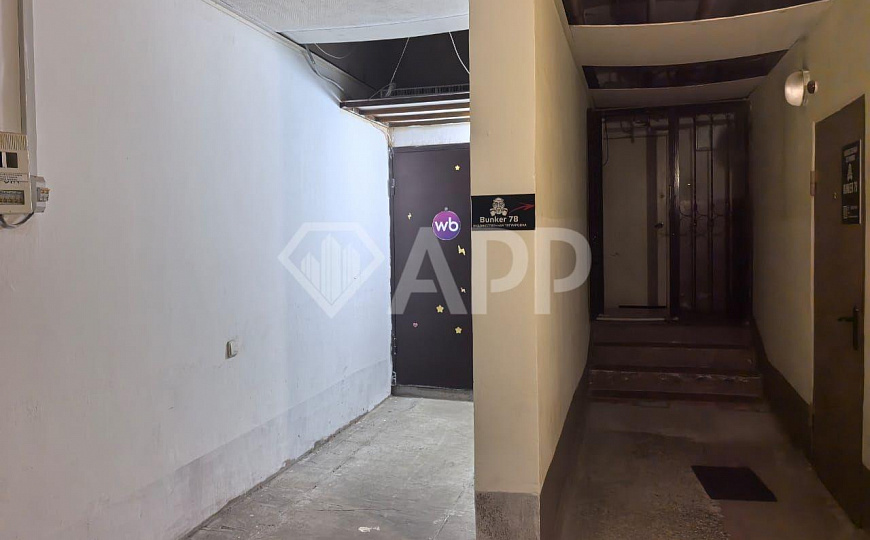 Продам готовый арендный бизнес, 45 м² фото