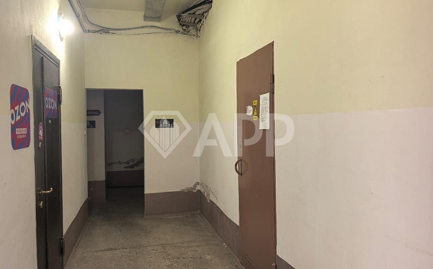 Продам готовый арендный бизнес, 45 м² фото