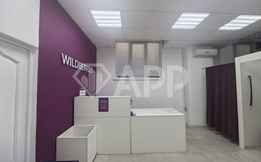 Продам готовый арендный бизнес, 45 м² фото