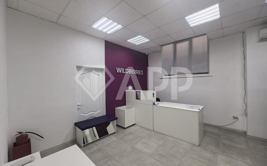 Продам готовый арендный бизнес, 45 м² фото