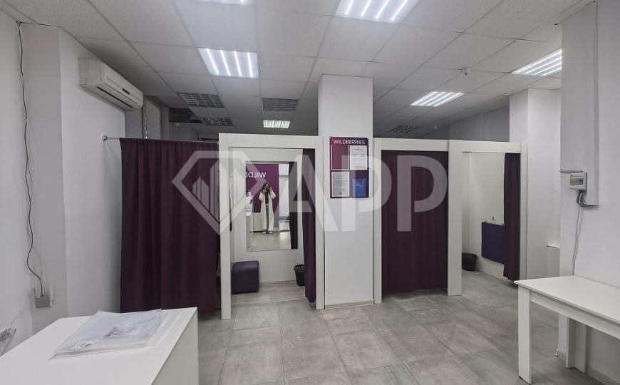 Продам готовый арендный бизнес, 45 м² фото