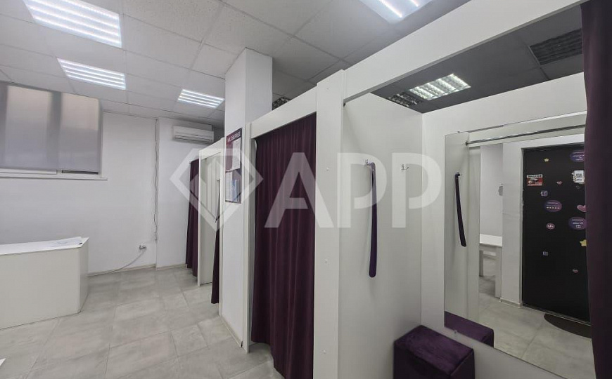 Продам готовый арендный бизнес, 45 м² фото