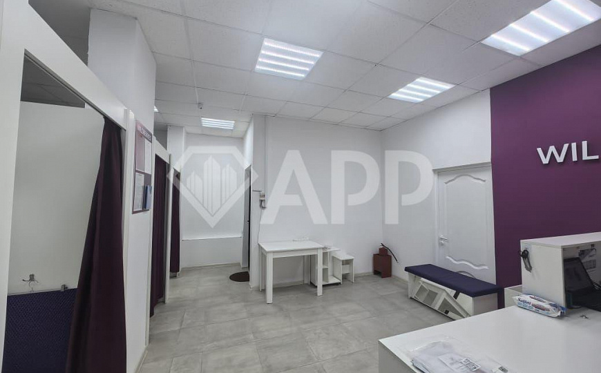 Продам готовый арендный бизнес, 45 м² фото