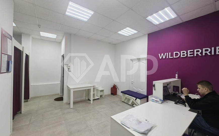 Продам готовый арендный бизнес, 45 м² фото