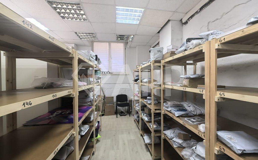 Продам готовый арендный бизнес, 45 м² фото