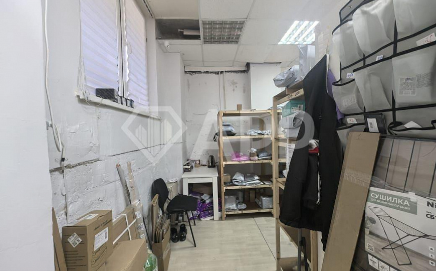 Продам готовый арендный бизнес, 45 м² фото