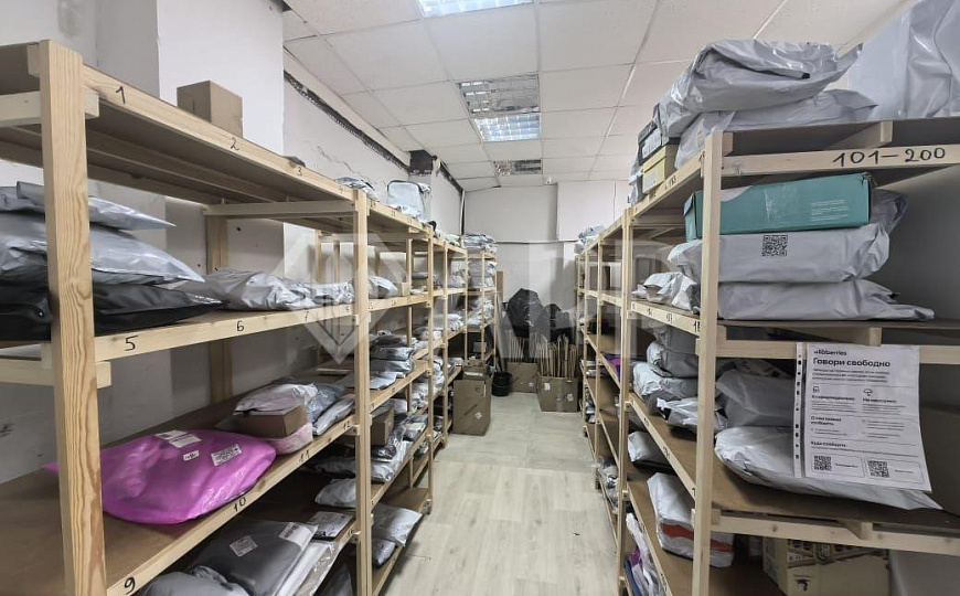 Продам готовый арендный бизнес, 45 м² фото