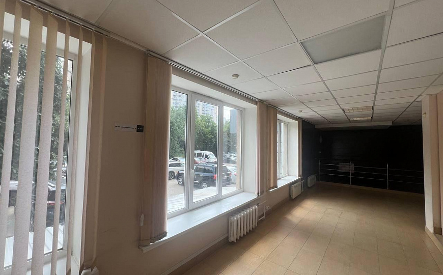 Офисное помещение 220 м2 фото