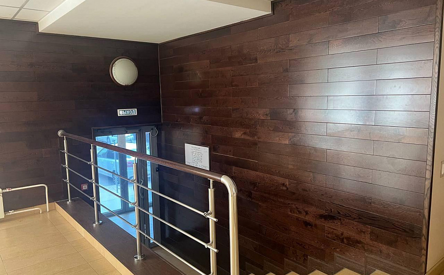 Офисное помещение 220 м2 фото