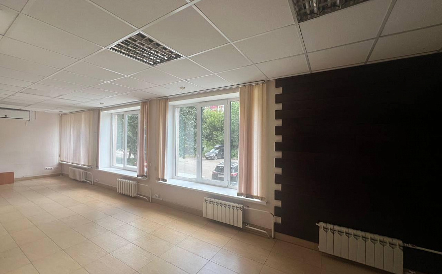 Офисное помещение 220 м2 фото