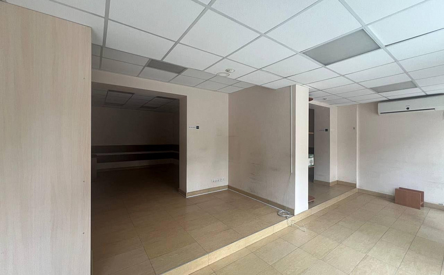 Офисное помещение 220 м2 фото