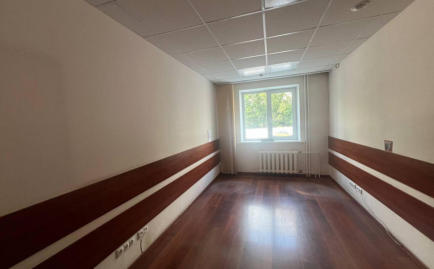 Офисное помещение 220 м2 фото