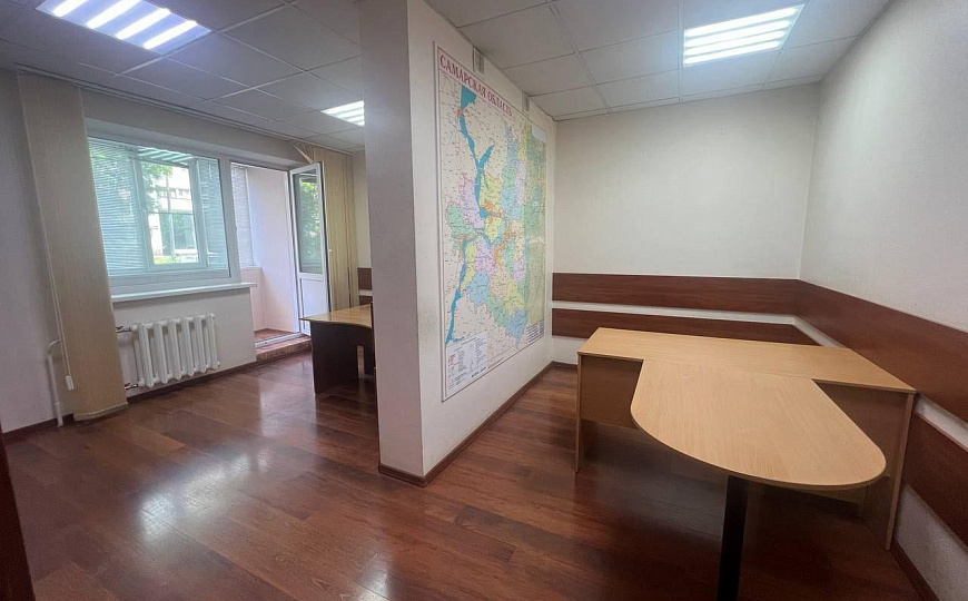 Офисное помещение 220 м2 фото