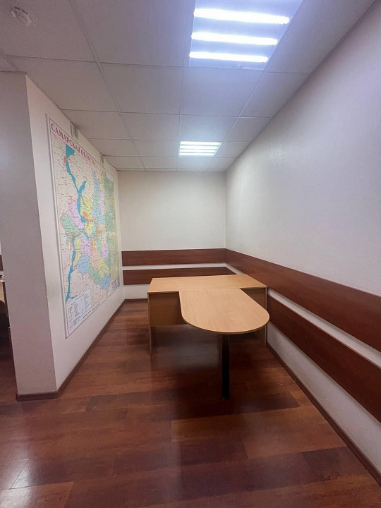 Офисное помещение 220 м2 фото