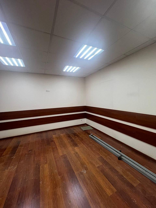 Офисное помещение 220 м2 фото