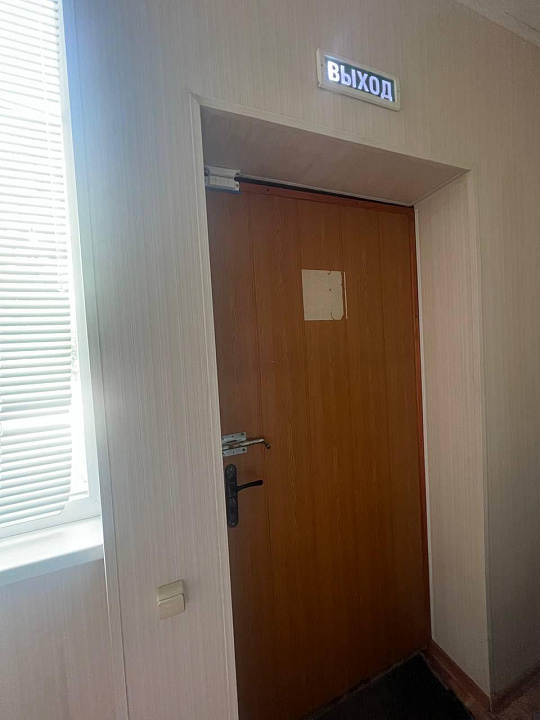 Офисное помещение 220 м2 фото