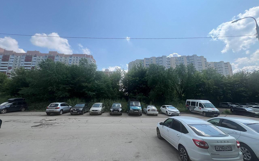 Офисное помещение 220 м2 фото