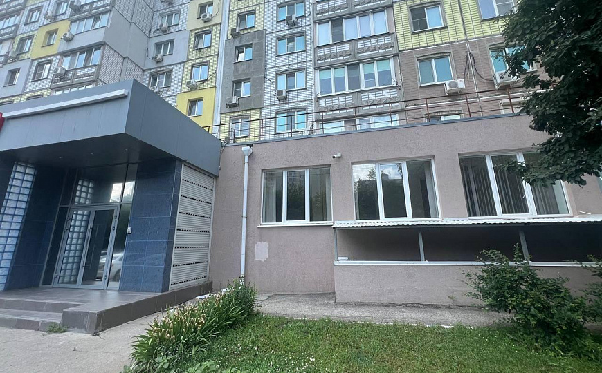 Офисное помещение 220 м2 фото