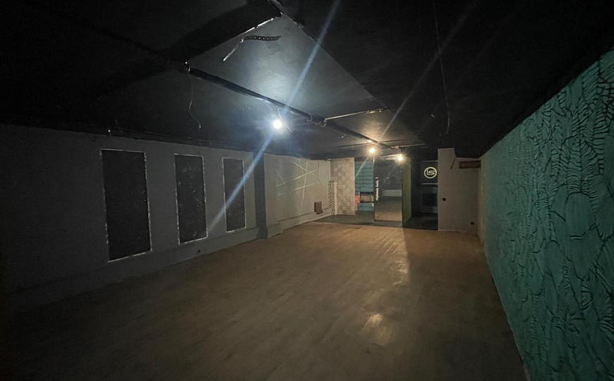 Помещение в бизнес центре фото