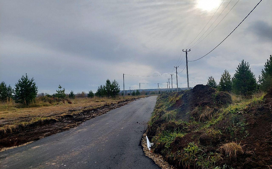 Участок 10 соток (ИЖС) фото