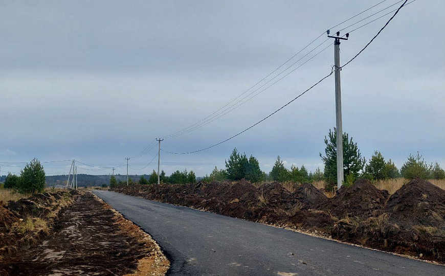 Участок 10 соток (ИЖС) фото