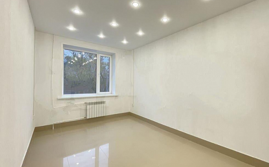 Офисное помещение 16,5 м² с хорошим ремонтом фото