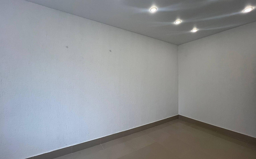 Офисное помещение 16,5 м² с хорошим ремонтом фото