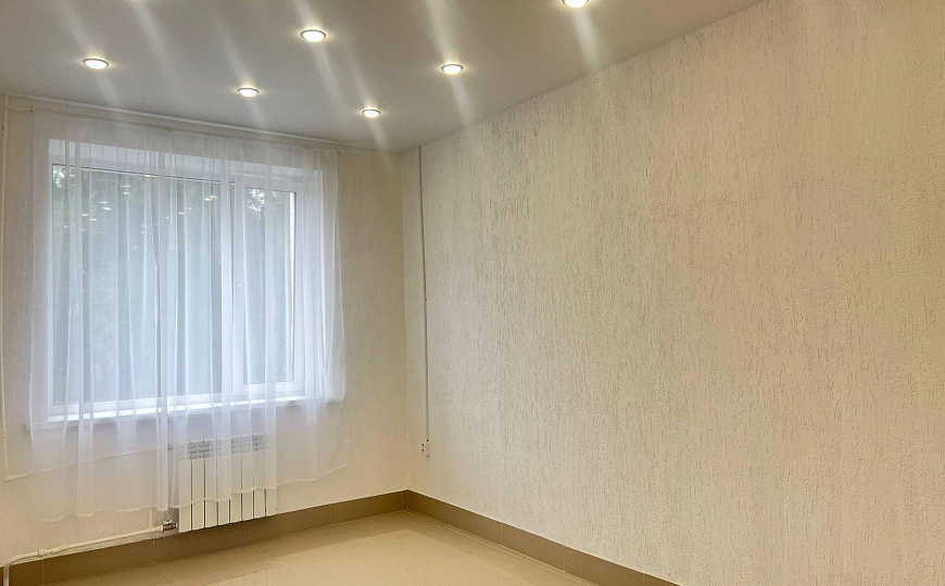 Офисное помещение 16,5 м² с хорошим ремонтом фото