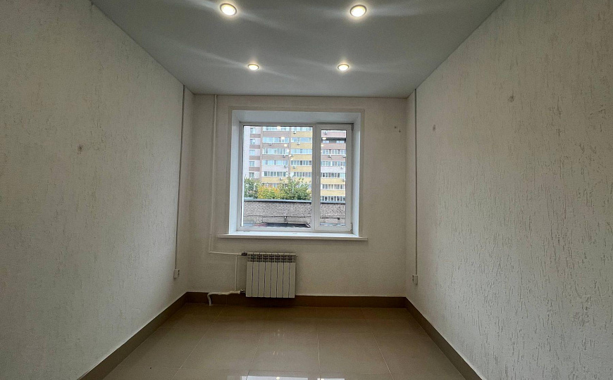 Офисное помещение 16,5 м² с хорошим ремонтом фото