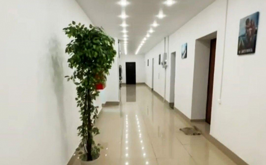 Офисное помещение 16,5 м² с хорошим ремонтом фото