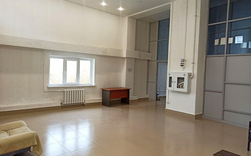 Офисное помещение с высоким трафиком фото