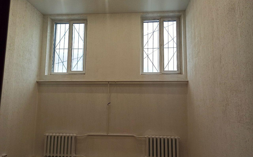 Офисное помещение с высоким трафиком фото