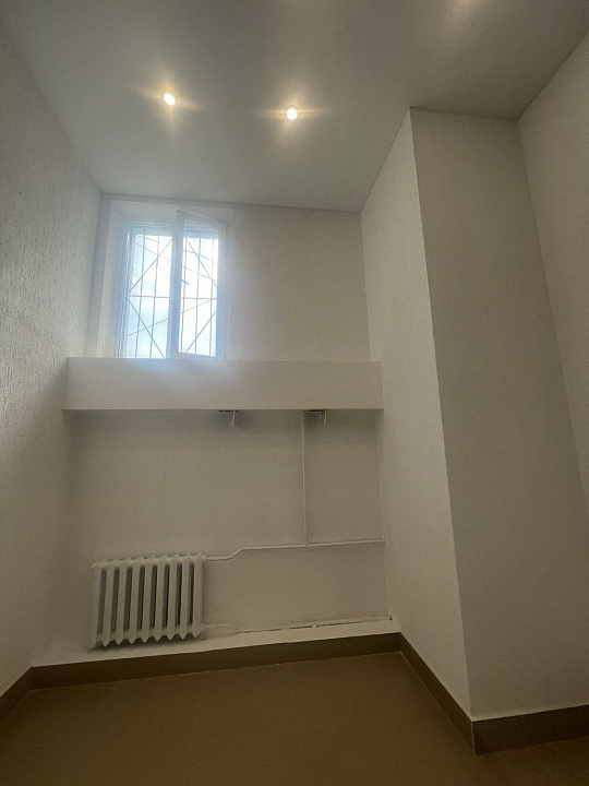 Офисное помещение с высоким трафиком фото