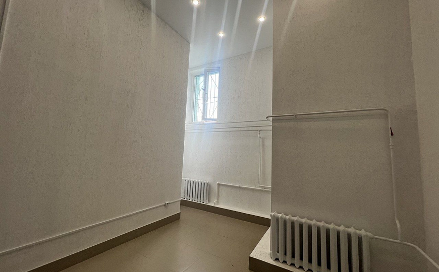 Офисное помещение с высоким трафиком фото