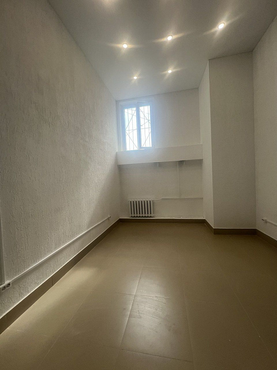 Офисное помещение с высоким трафиком фото