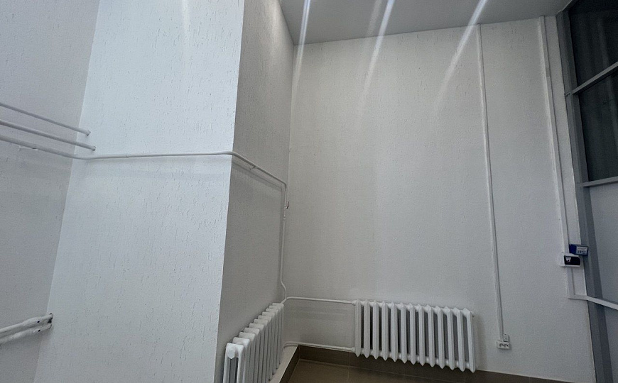 Офисное помещение с высоким трафиком фото