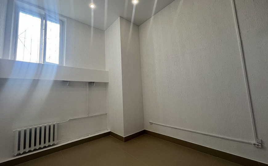 Офисное помещение с высоким трафиком фото