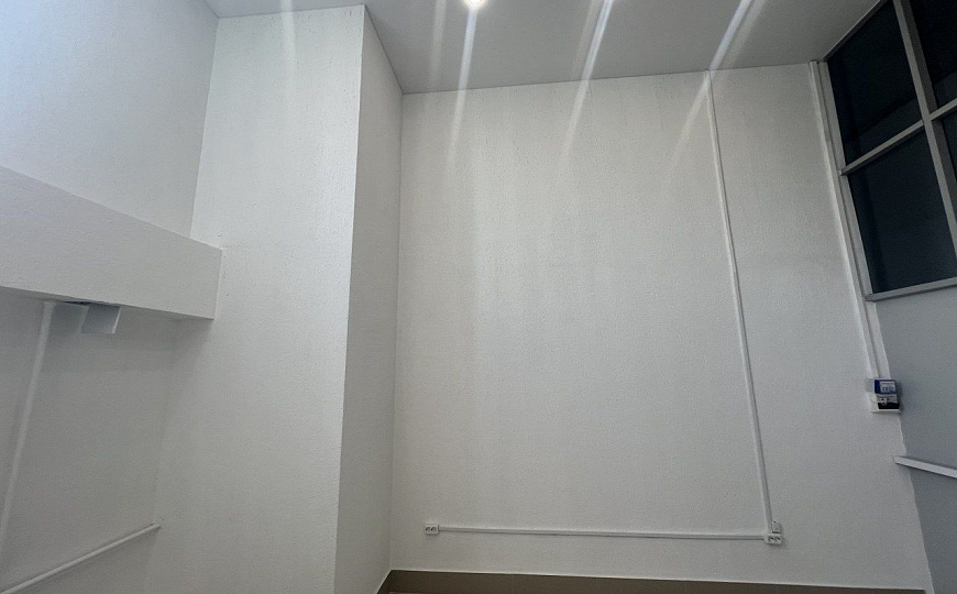 Офисное помещение с высоким трафиком фото