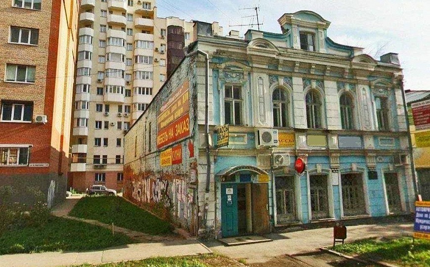 Помещение на 1 этаже в центре города, 120 м² фото