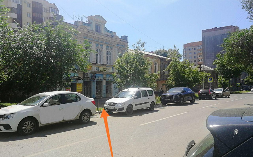 Помещение на 1 этаже в центре города, 120 м² фото