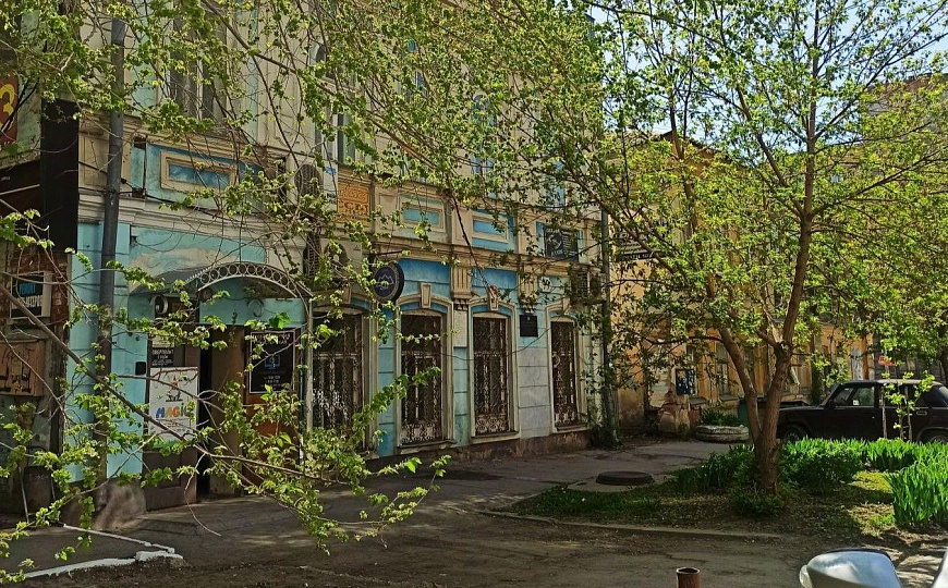 Помещение на 1 этаже в центре города, 120 м² фото